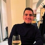 Marco Gullentops