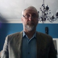 Martin Evans