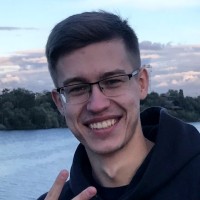 Максим Дьяченко