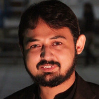 Muhammad Uzair Arshad