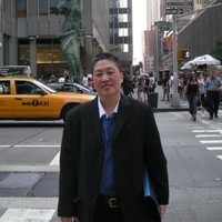 Chris Ong