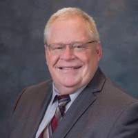 Ward G. Corley, Rcdd