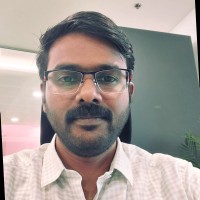 RAMEESH KORATH