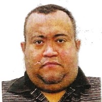 Frederico Luiz da Silva do Nascimento