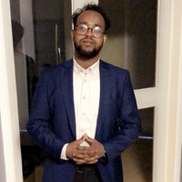 Nagib ismail Abdullahi