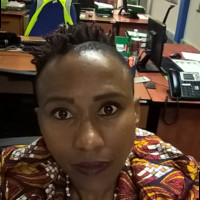 Thembisile Majola