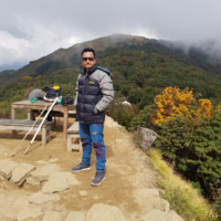 Narayan Kharel