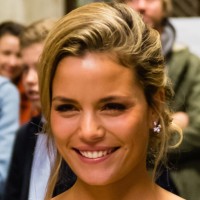 Tillia Eestermans