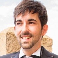 Aitor Sarasola De Lucas