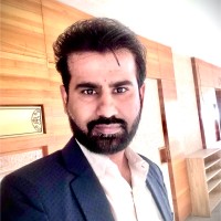 Ankit Chavda