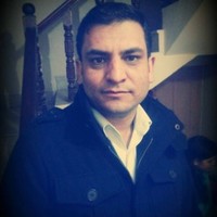 Muhammad Zagham Awan