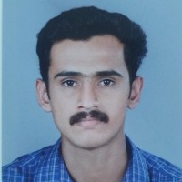 Harikrishnan K