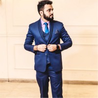 Parth Chawla