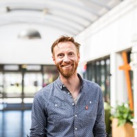 Bram Heuveling