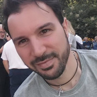Marco Cafagno