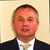 Mark May