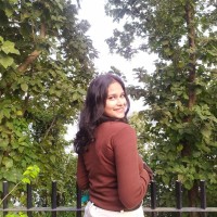 Sayali Salunke
