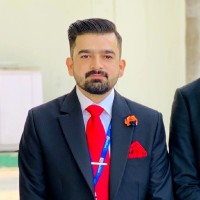 Syed Ali Hassan Jafri