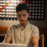Youssef Outbourit