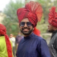 Aakash Pawar