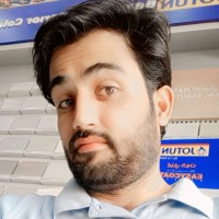 Ghaffar Ali