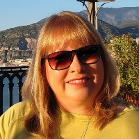 Sue Goodwin