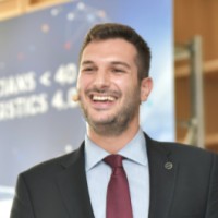 George Fafalios