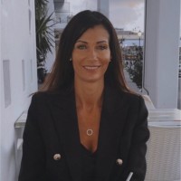 Lena Harrington