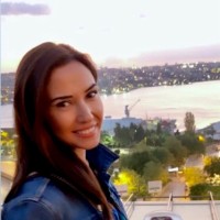 Aysegul Gulsen Smith