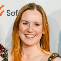 Anna Burns