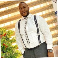 Ahmed Gbadamosi