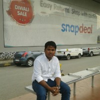 Abhijeet Ankushrao