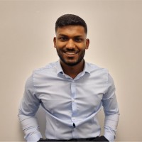 Anojan Shanmugam