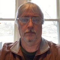Wayne Clark