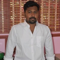 Nishanth Tom