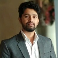Naveen Joshi