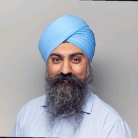 Sukhpal Flora