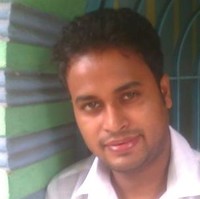Prosenjit Artist