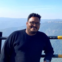Sai Manoj Kumar Damaraju