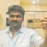 Darjan Rathinam