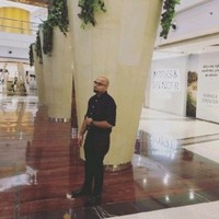KISHOR MOHAN