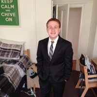 Andrew Carroll