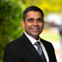 Mahesh Mukhedkar, MBA, PMP