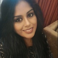 Thenmozhi Vivekanandan