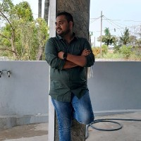 Lokesh reddy Duggireddy