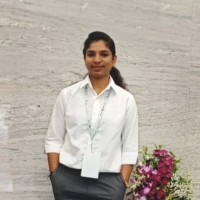 Sahana Patil