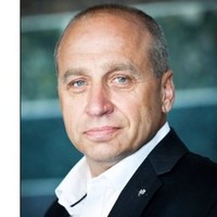 Juraj Huňavý