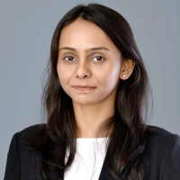 Simran Sinha