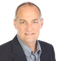 George Lundgren