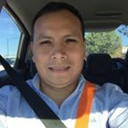 Fernando Canales Gutierrez